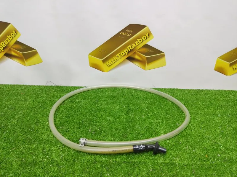 Трубка дренажная