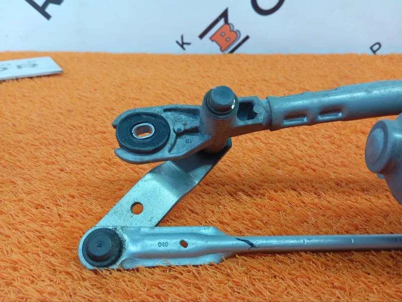 Трапеция дворников