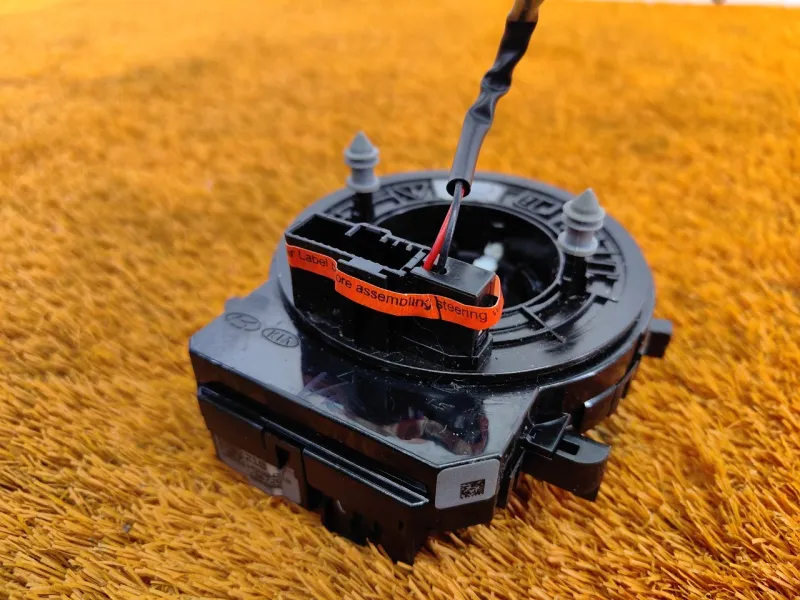 Шлейф подрулевой