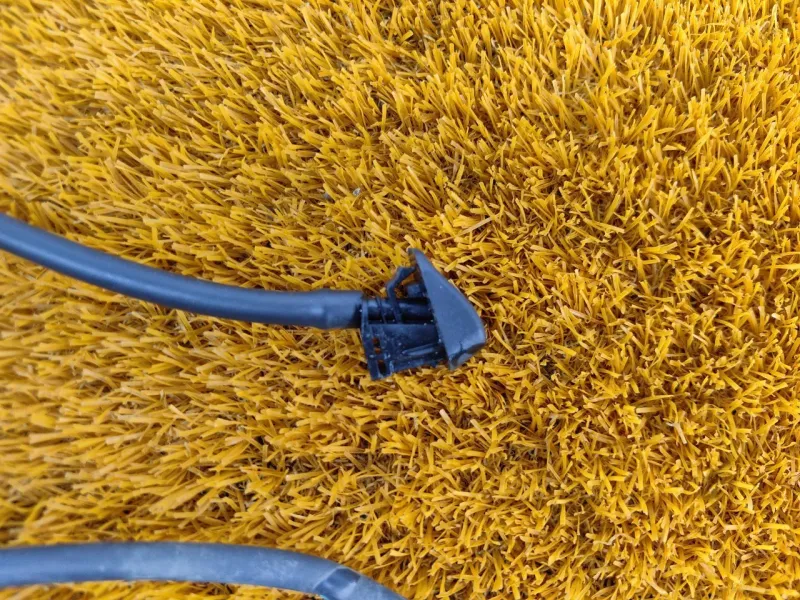 Трубка омывателя лобового стекла