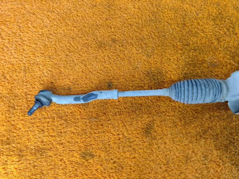 Рулевая рейка