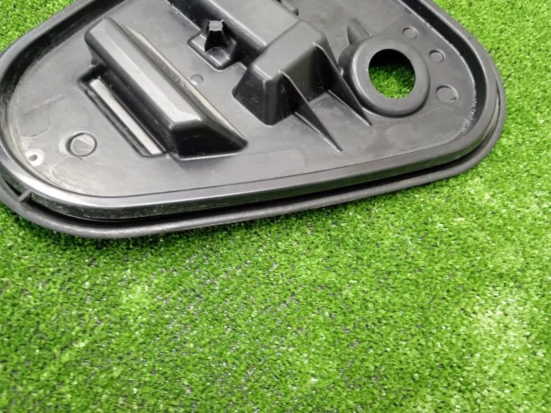 Заглушка двери