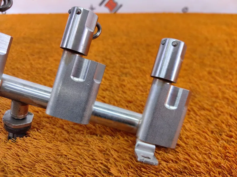 Топливная рампа