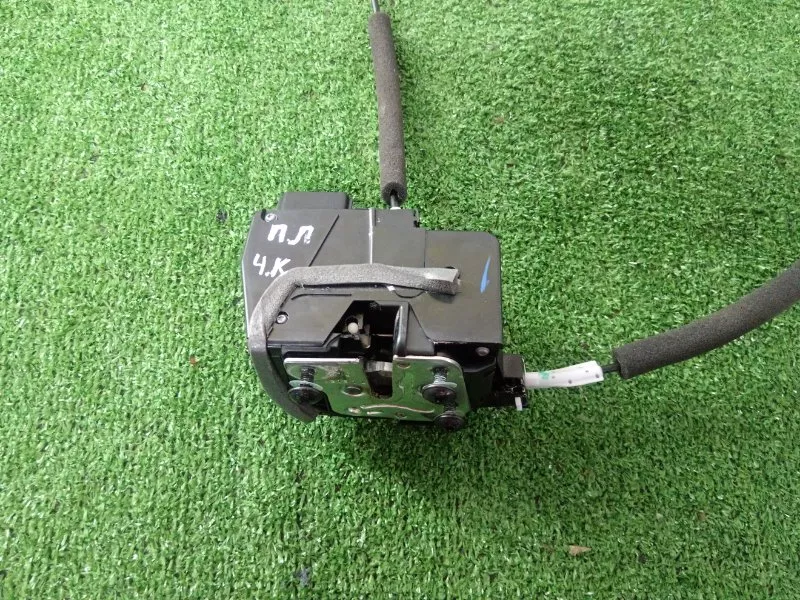 Замок двери