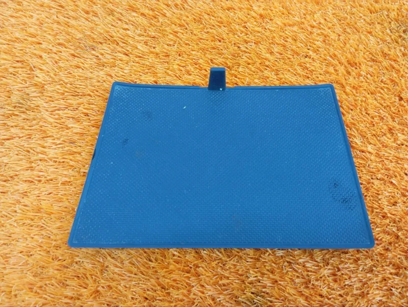 Коврик центральной консоли