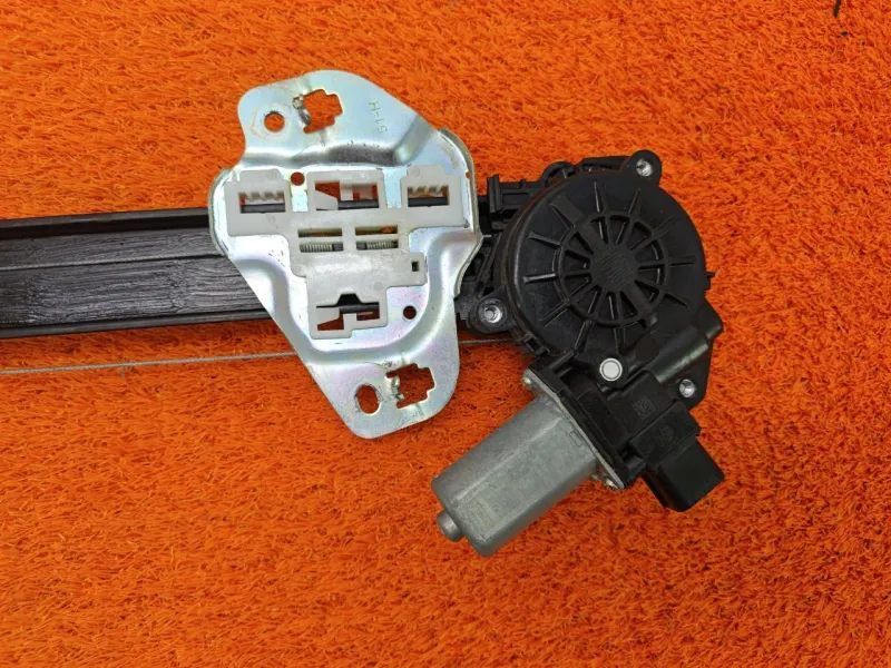 Стеклоподъемник