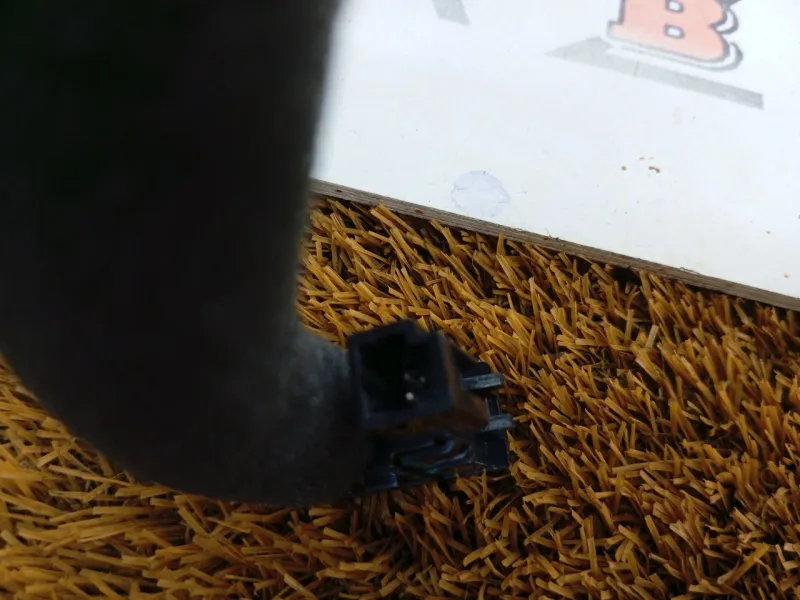 Датчик температуры воздуха в салоне