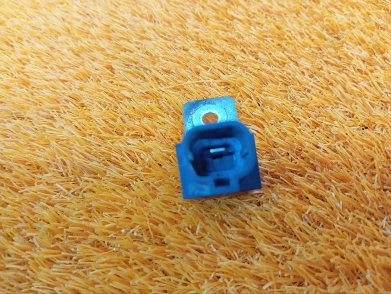 Конденсатор катушки зажигания