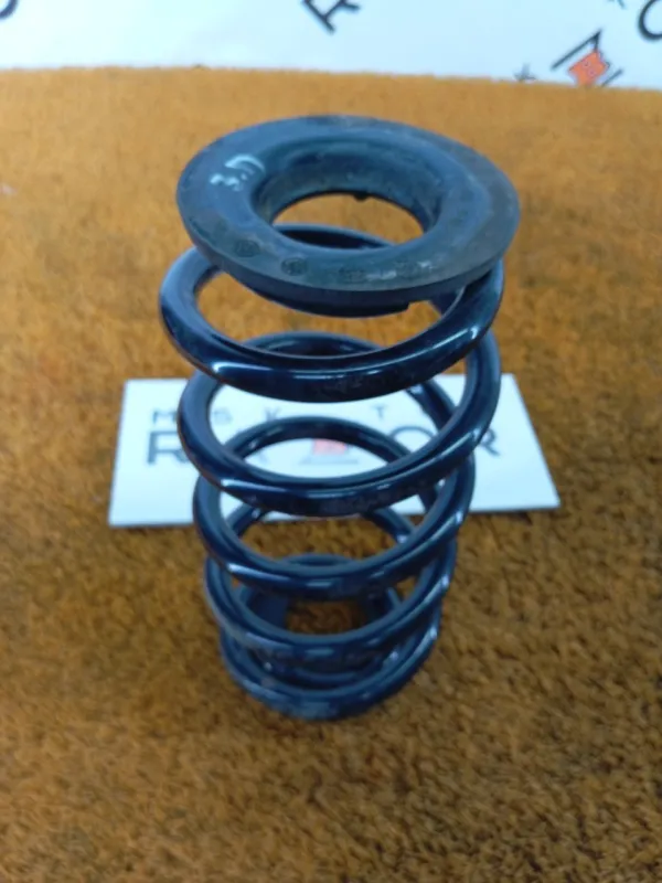 Пружина подвески