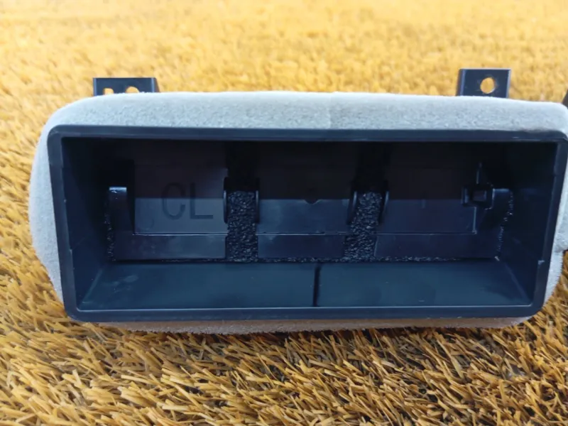 Дефлектор воздуховода