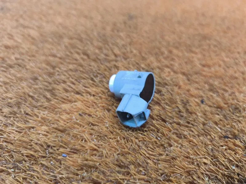 Датчик парковки