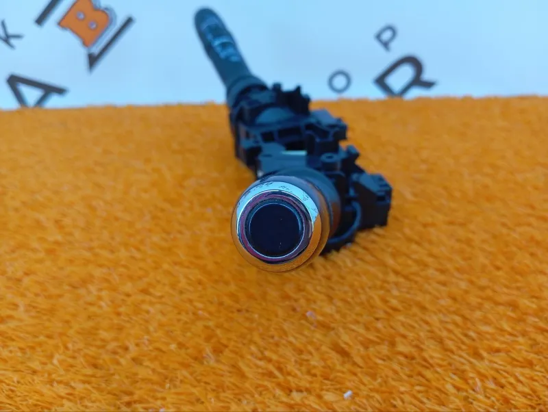 Подрулевой переключатель