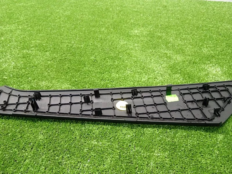 Накладка центральной консоли