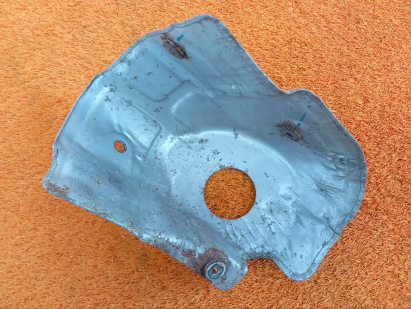 Тепловой экран