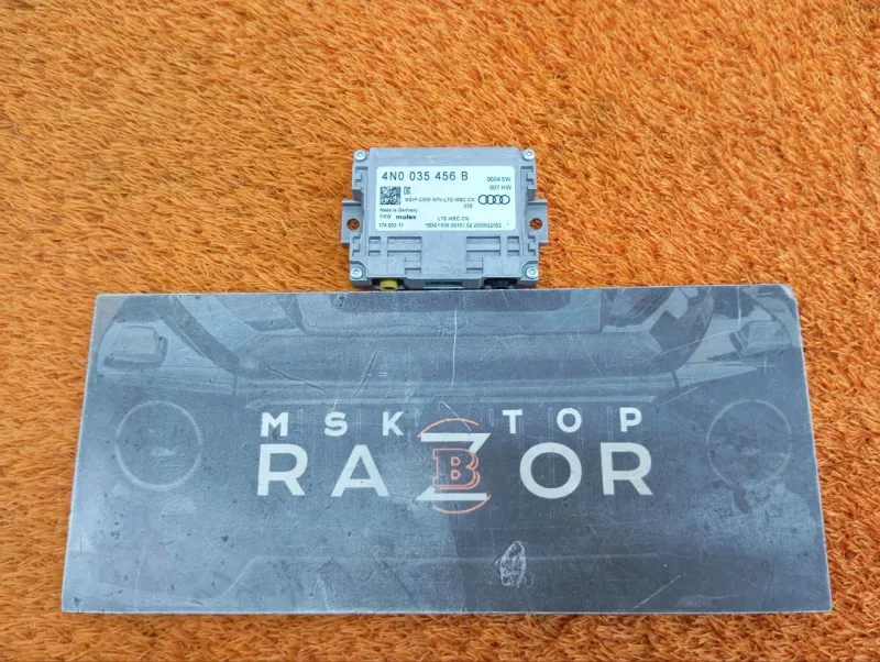 Усилитель антенны