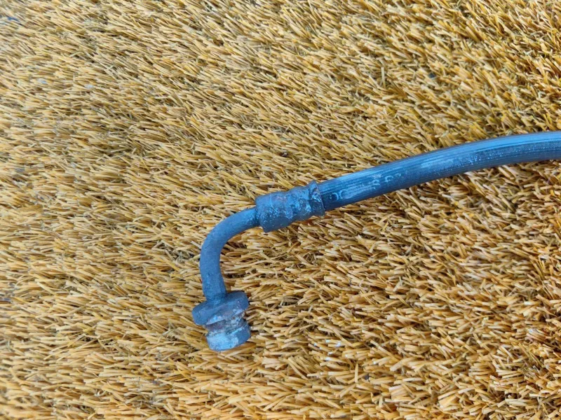 Шланг тормозной