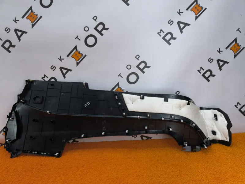 Накладка центральной консоли