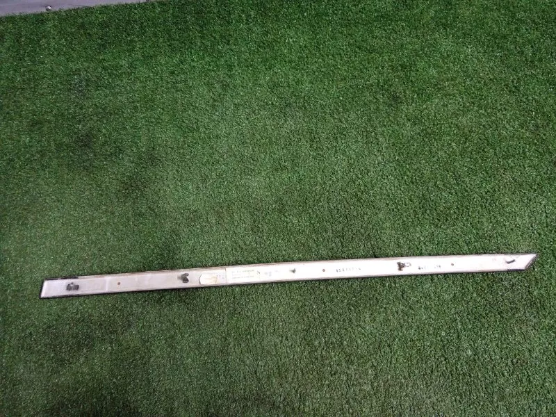 Накладка двери декоративная