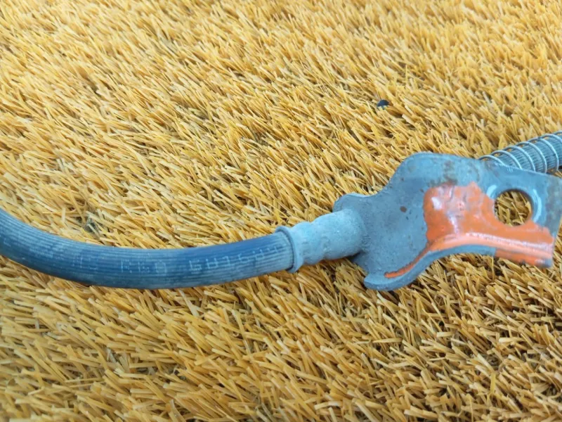 Шланг тормозной