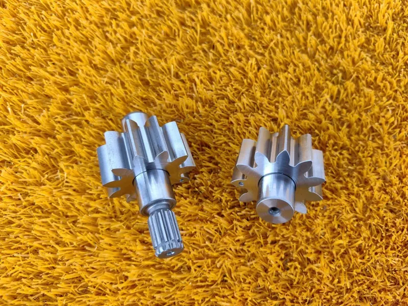 Масляный насос АКПП