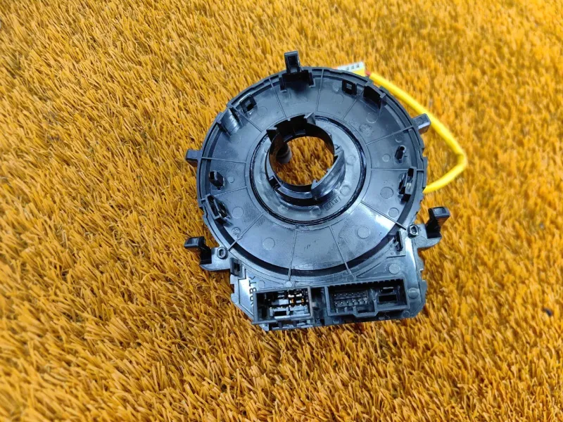 Шлейф подрулевой