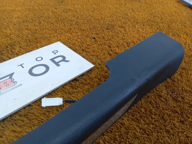 Накладка порога внутренняя