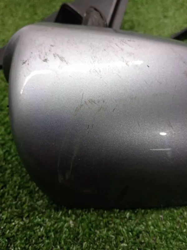 Зеркало боковое