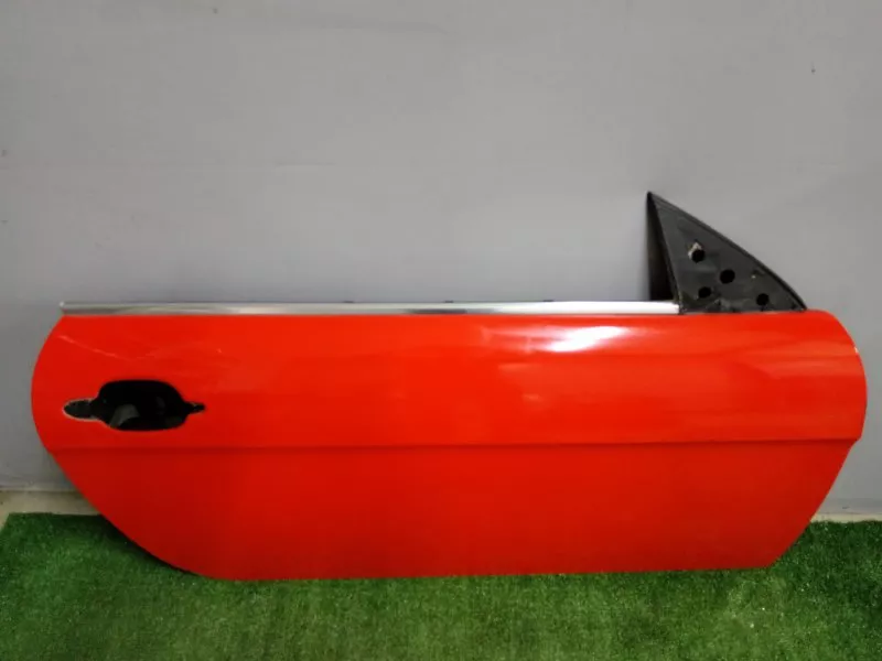 Дверь BMW 6-Series 41517202076 E63/E64, передняя правая