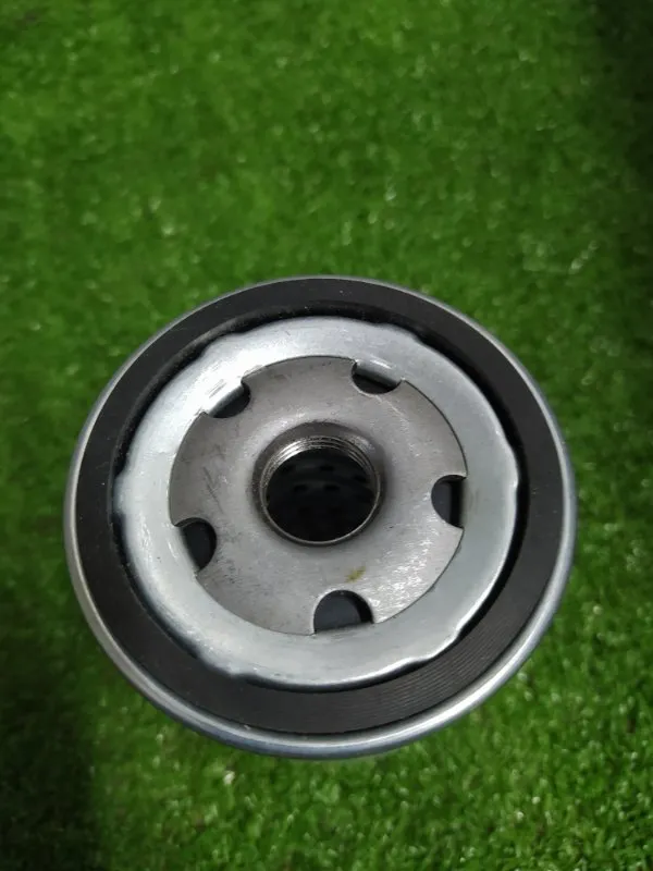 Фильтр масляный