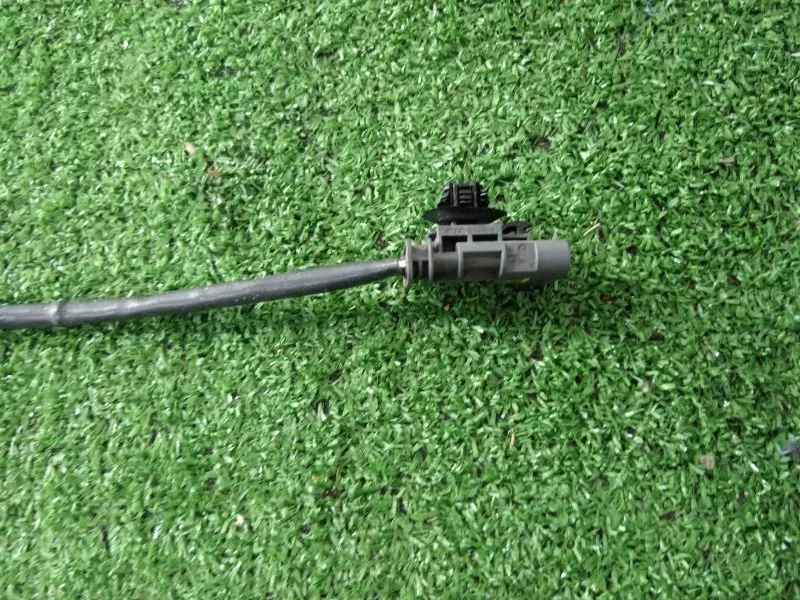 Датчик детонации