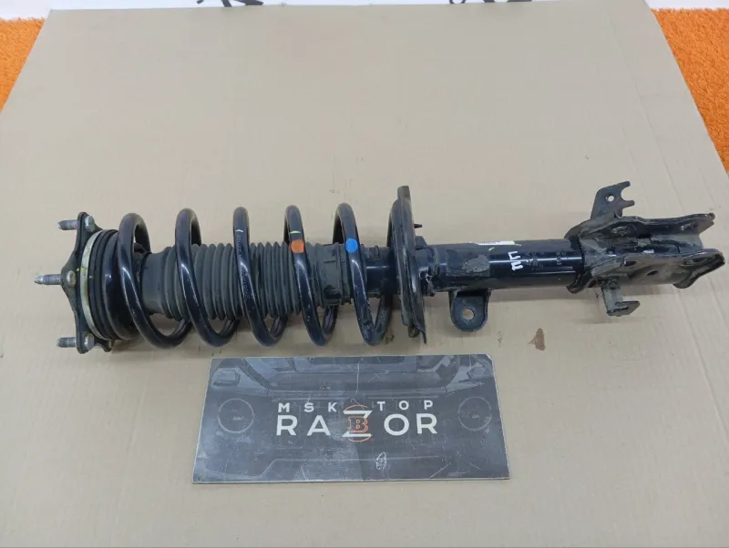 Стойка подвески