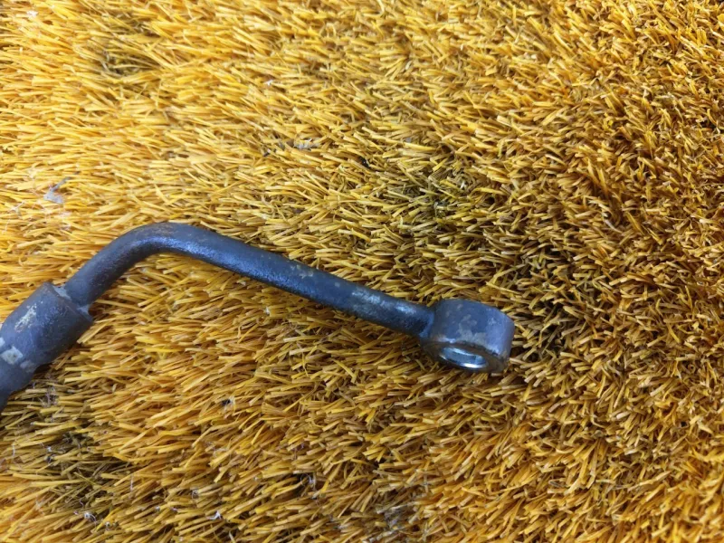 Шланг тормозной