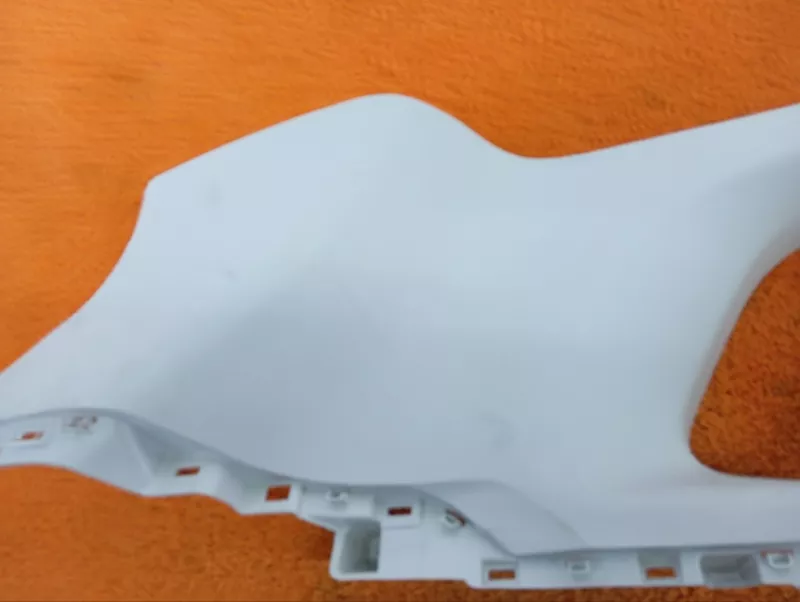 Обшивка стойки