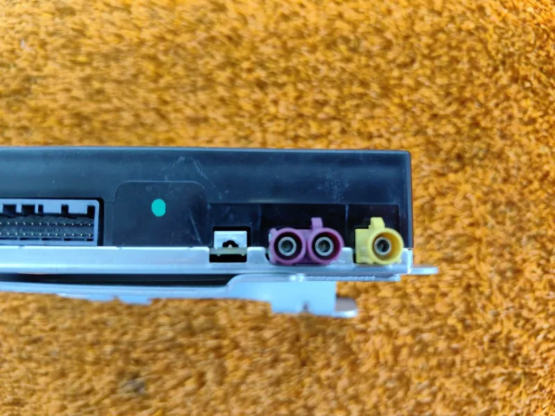 Блок ГЛОНАСС