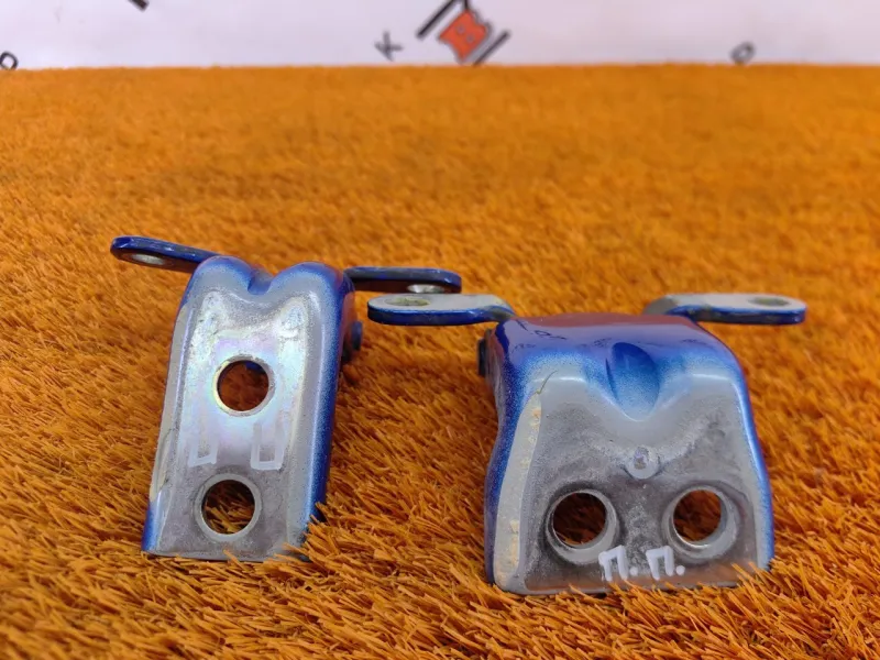 Петля двери