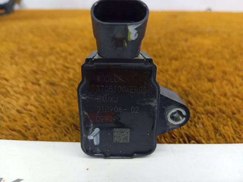 Катушка зажигания