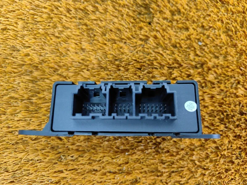 Блок управления парктрониками