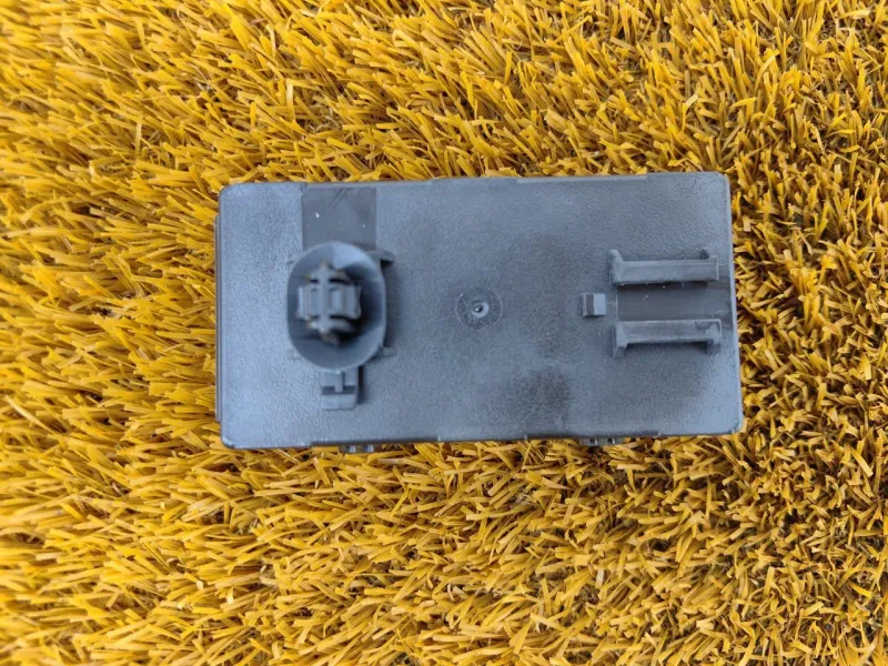 Блок электронный