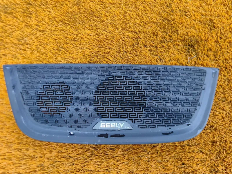 Накладка торпедо