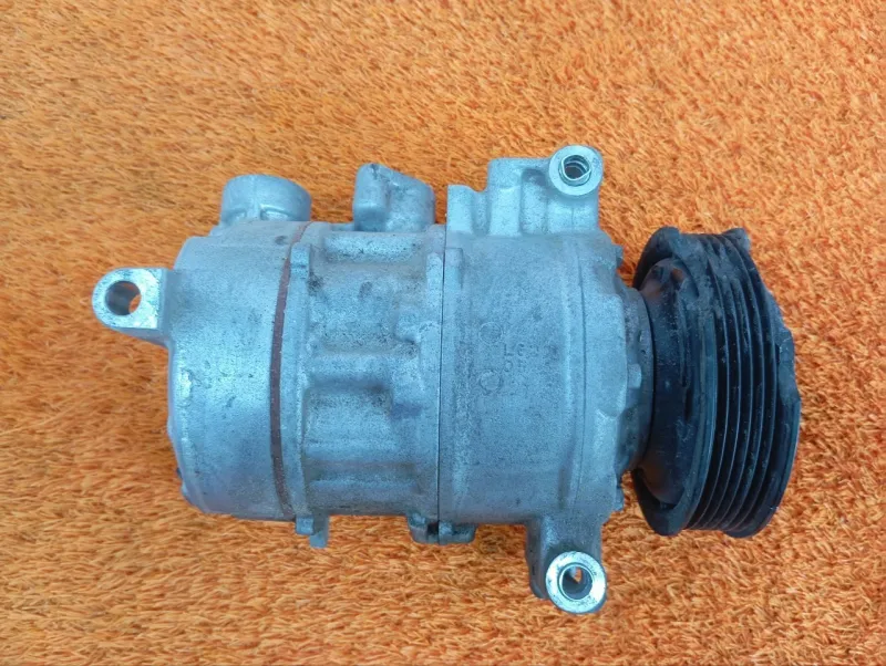 Компрессор кондиционера