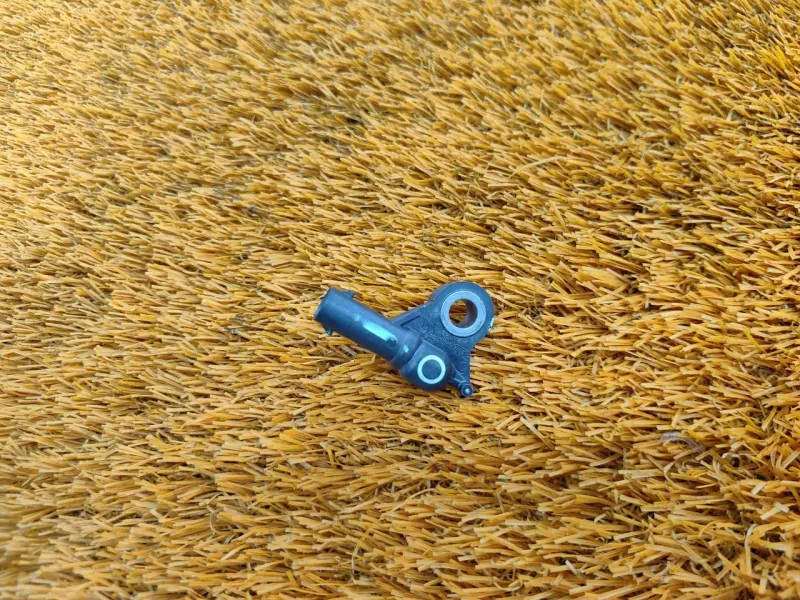 Датчик удара