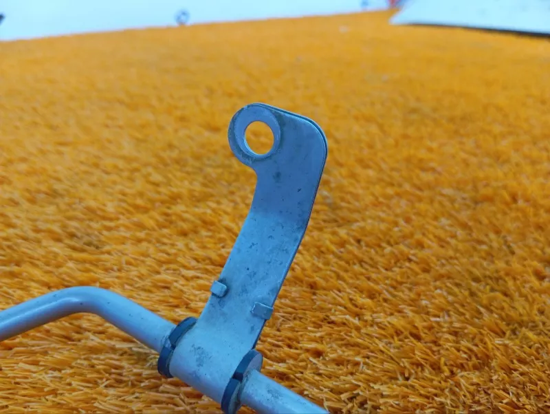 Трубка масляная