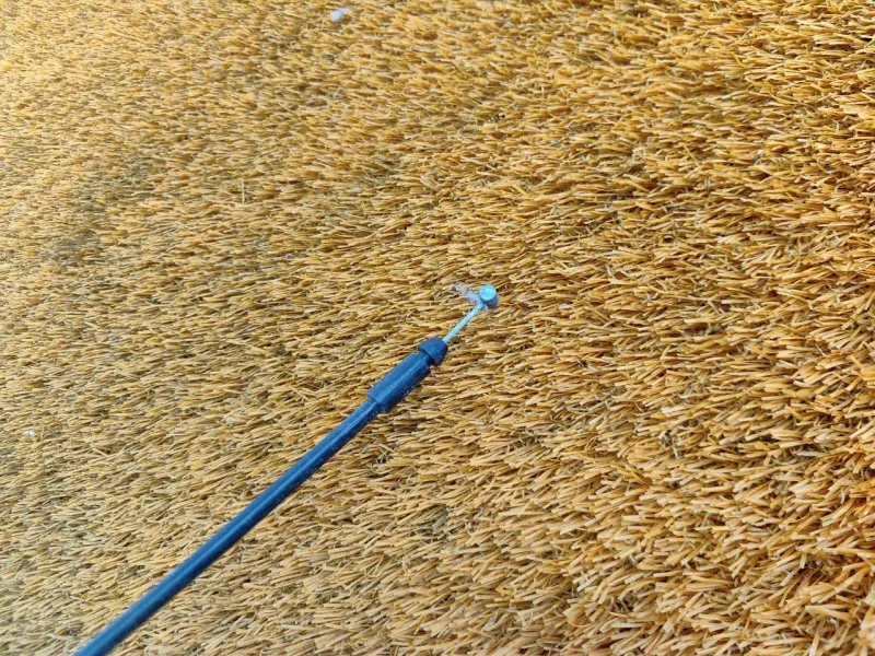 Замок двери