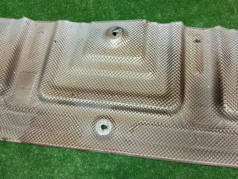 Тепловой экран