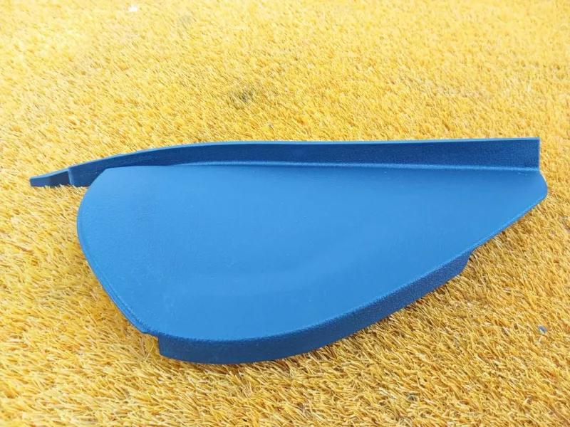 Накладка на торпедо