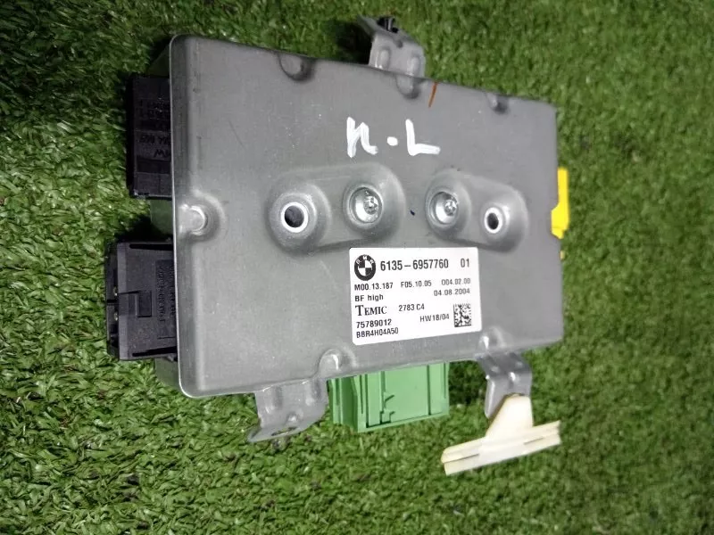 Блок управления двери