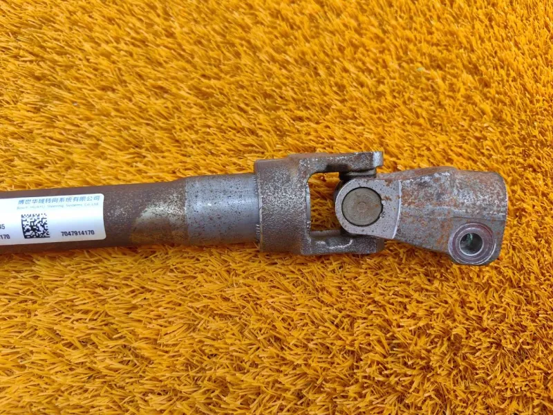 Рулевой карданчик