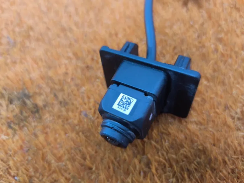 Камера заднего вида