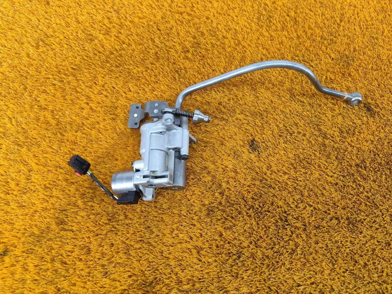 Соленоид АКПП