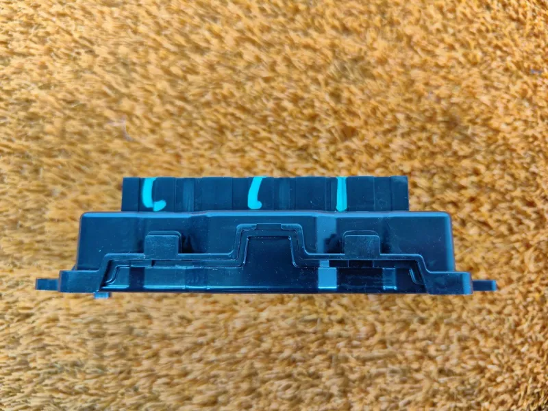 Блок климата